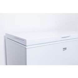 Морозильник-ларь Beko CF200W (White) Thumb