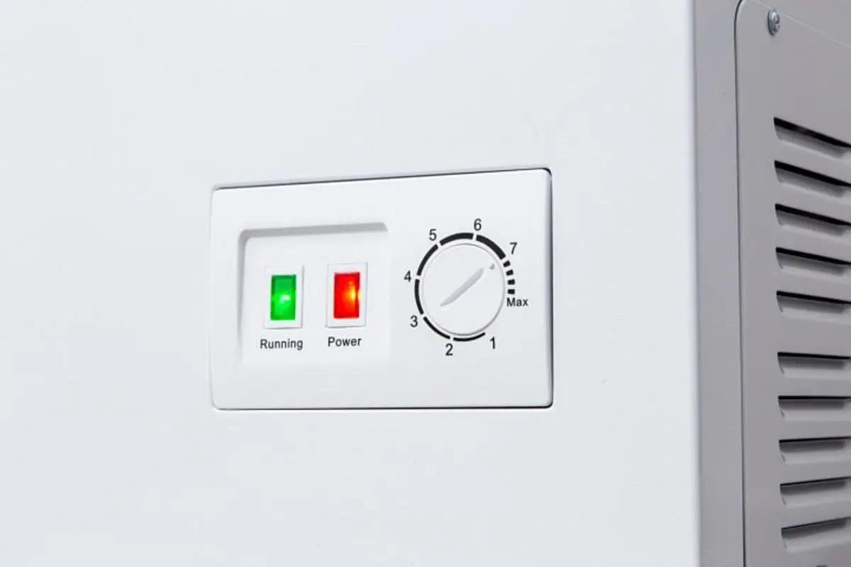 Морозильник-ларь Beko CF200W (White) - 5