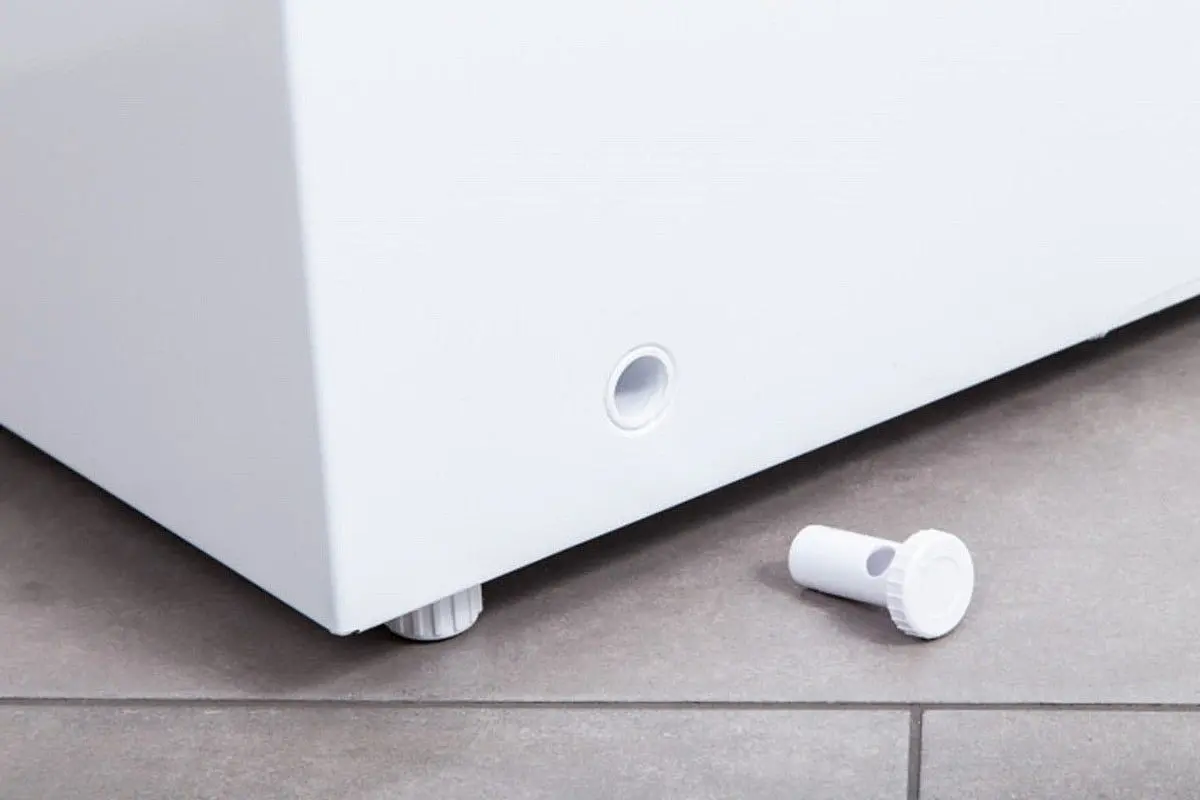 Морозильник-ларь Beko CF200W (White) - 6
