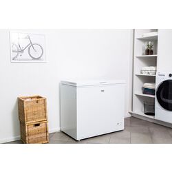 Морозильник-ларь Beko CF200W (White) Thumb