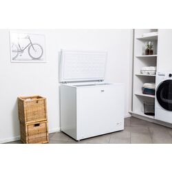 Морозильник-ларь Beko CF200W (White) Thumb