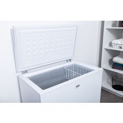 Морозильник-ларь Beko CF200W (White) Thumb