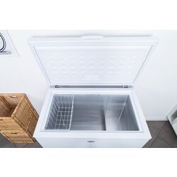 Морозильник-ларь Beko CF200W (White) Thumb