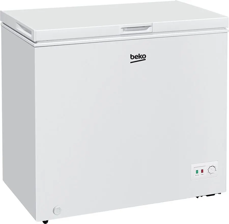 Морозильник-ларь Beko CF200W (White)