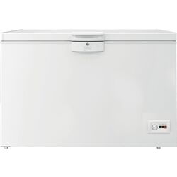 Морозильник-ларь Beko HSA29540N (White)