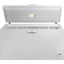 Морозильник-ларь Beko HSA37540N (White) Thumb