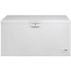 Морозильник-ларь Beko HSA37540N (White)