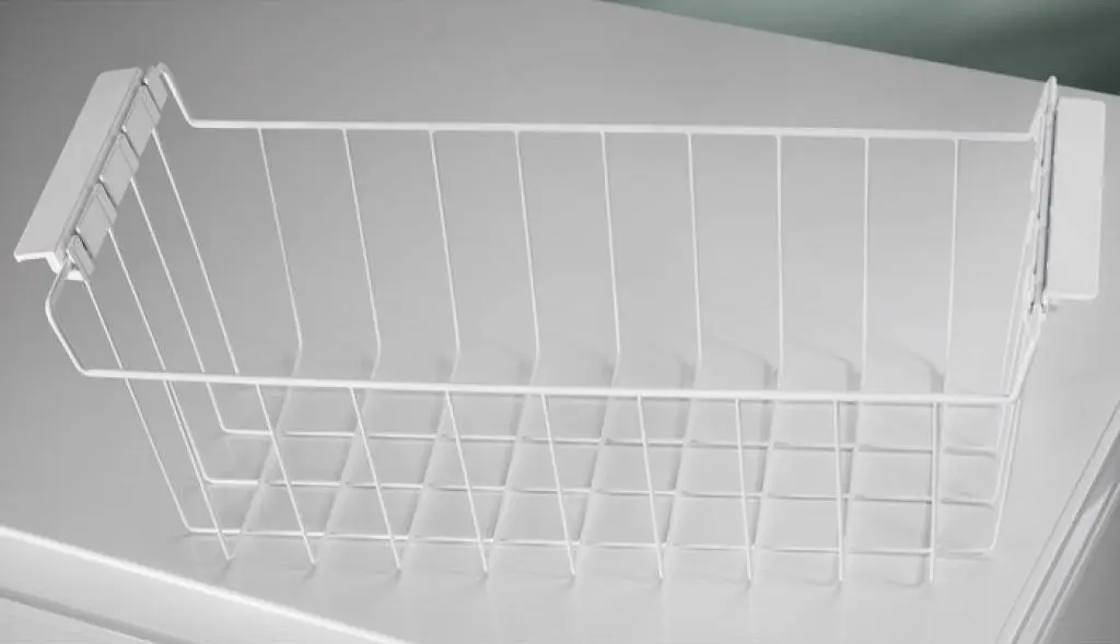 Морозильный ларь Electrolux LCB3LF38W0 (White) - 2