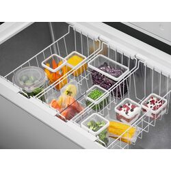 Морозильный ларь Electrolux LCB3LF38W0 (White) Thumb