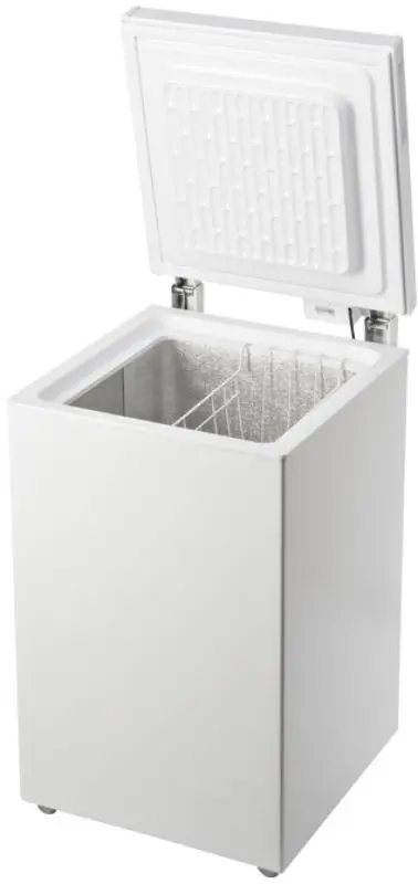 Морозильник-ларь Indesit OS 1A 100 2 (White) - 2