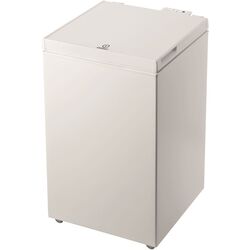 Морозильник-ларь Indesit OS 1A 100 2 (White)