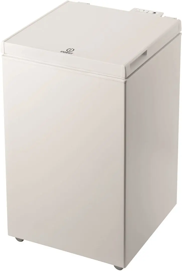 Морозильник-ларь Indesit OS 1A 100 2 (White)