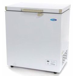 Морозильник-ларь Maxima 140 L (White) Thumb