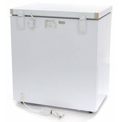 Морозильник-ларь Maxima 140 L (White) Thumb