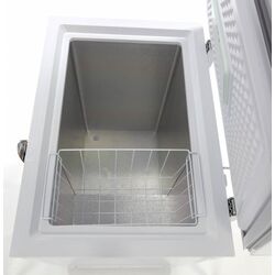 Морозильник-ларь Maxima 140 L (White) Thumb