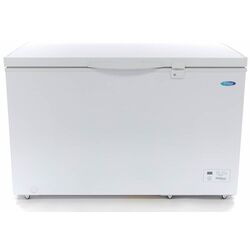 Морозильный ларь Maxima Digital Deluxe Horeca  345L 9402350 (White) Thumb