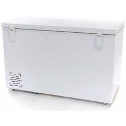 Морозильный ларь Maxima Digital Deluxe Horeca  345L 9402350 (White) Thumb