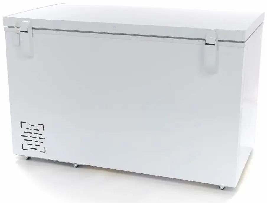 Морозильный ларь Maxima Digital Deluxe Horeca  345L 9402350 (White)