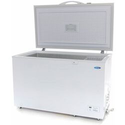 Морозильный ларь Maxima Digital Deluxe Horeca  345L 9402350 (White) Thumb
