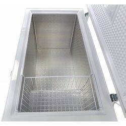 Морозильный ларь Maxima Digital Deluxe Horeca  345L 9402350 (White) Thumb