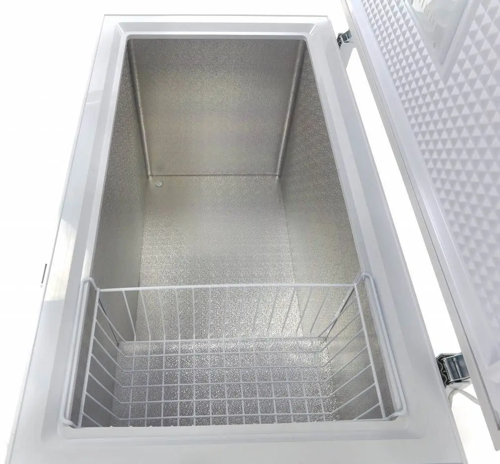 Морозильный ларь Maxima Digital Deluxe Horeca  345L 9402350 (White)