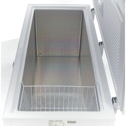 Ladă congelator Maxima Digital Deluxe Horeca  488L 9402370 (White) Thumb