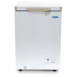 Ladă congelator Maxima Digital Deluxe Horeca  93L 9402310 (White) Thumb