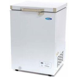 Ladă congelator Maxima Digital Deluxe Horeca  93L 9402310 (White)