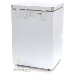 Ladă congelator Maxima Digital Deluxe Horeca  93L 9402310 (White) Thumb