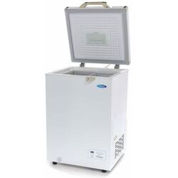 Ladă congelator Maxima Digital Deluxe Horeca  93L 9402310 (White) Thumb