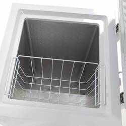 Ladă congelator Maxima Digital Deluxe Horeca  93L 9402310 (White) Thumb