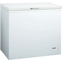 Lada frigorifica Midea LF 295 E (White)