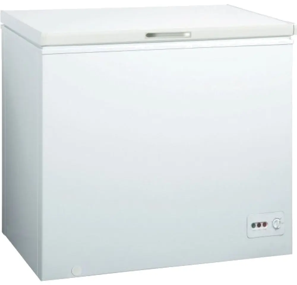 Lada frigorifica Midea LF 295 E (White)