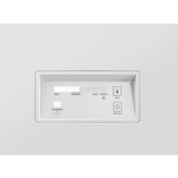 Congelator Zanussi ZCAN38FW1 (White) Thumb