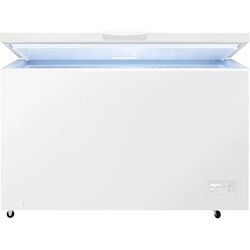 Congelator Zanussi ZCAN38FW1 (White)