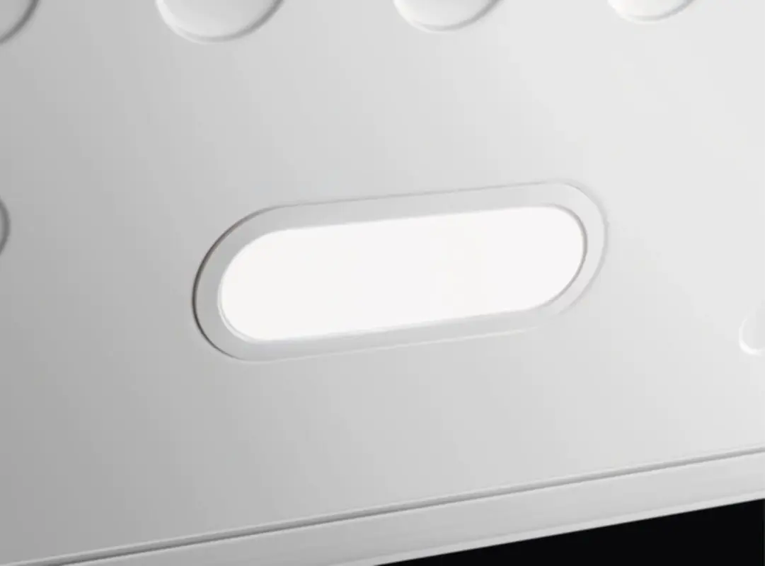 Congelator Zanussi ZCAN38FW1 (White) - 4