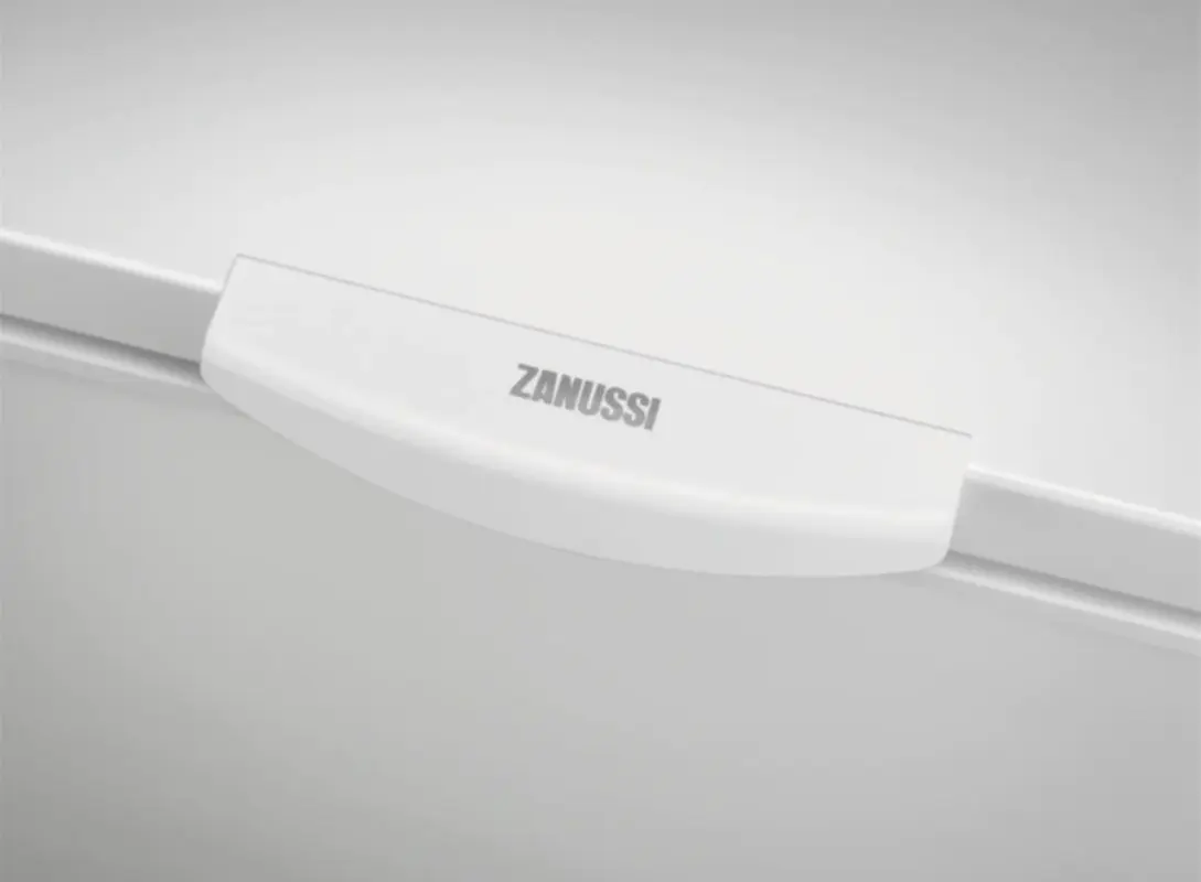 Congelator Zanussi ZCAN38FW1 (White) - 5