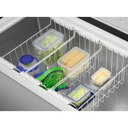 Congelator Zanussi ZCAN38FW1 (White) Thumb