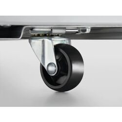 Congelator Zanussi ZCAN38FW1 (White) Thumb