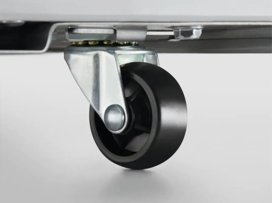 Congelator Zanussi ZCAN38FW1 (White) - 7