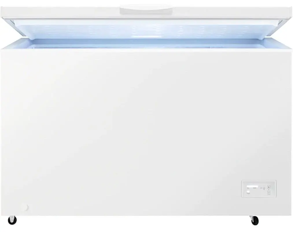 Congelator Zanussi ZCAN38FW1 (White)