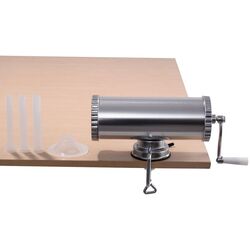 Seringa de carnati Costway KC42158 (Inox) Thumb