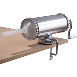 Seringa de carnati Costway KC42158 (Inox) Thumb