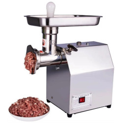 Masina de tocat carne Craft-Tec MK-12 (Inox) Thumb