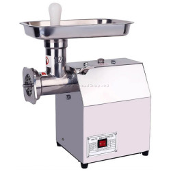 Мясорубка Craft-Tec MK-12 (Inox)