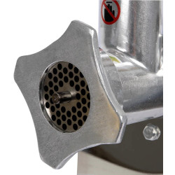 Мясорубка Craft-Tec MK-12 MX710 (Inox) Thumb