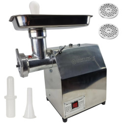 Мясорубка Craft-Tec MK-12 MX710 (Inox) Thumb