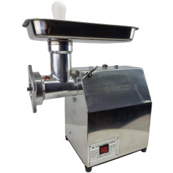 Masina de tocat carne Craft-Tec MK-12 MX710 (Inox)