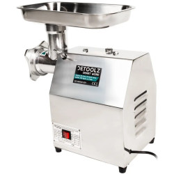 Masina de tocat carne Detoolz DZ-CB1002-G01 (Inox) Thumb