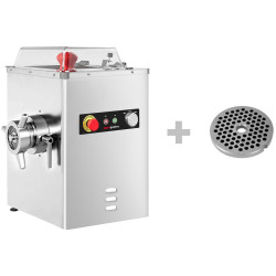 Masina de tocat carne GGM Gastro FWAE250 (Inox) Thumb